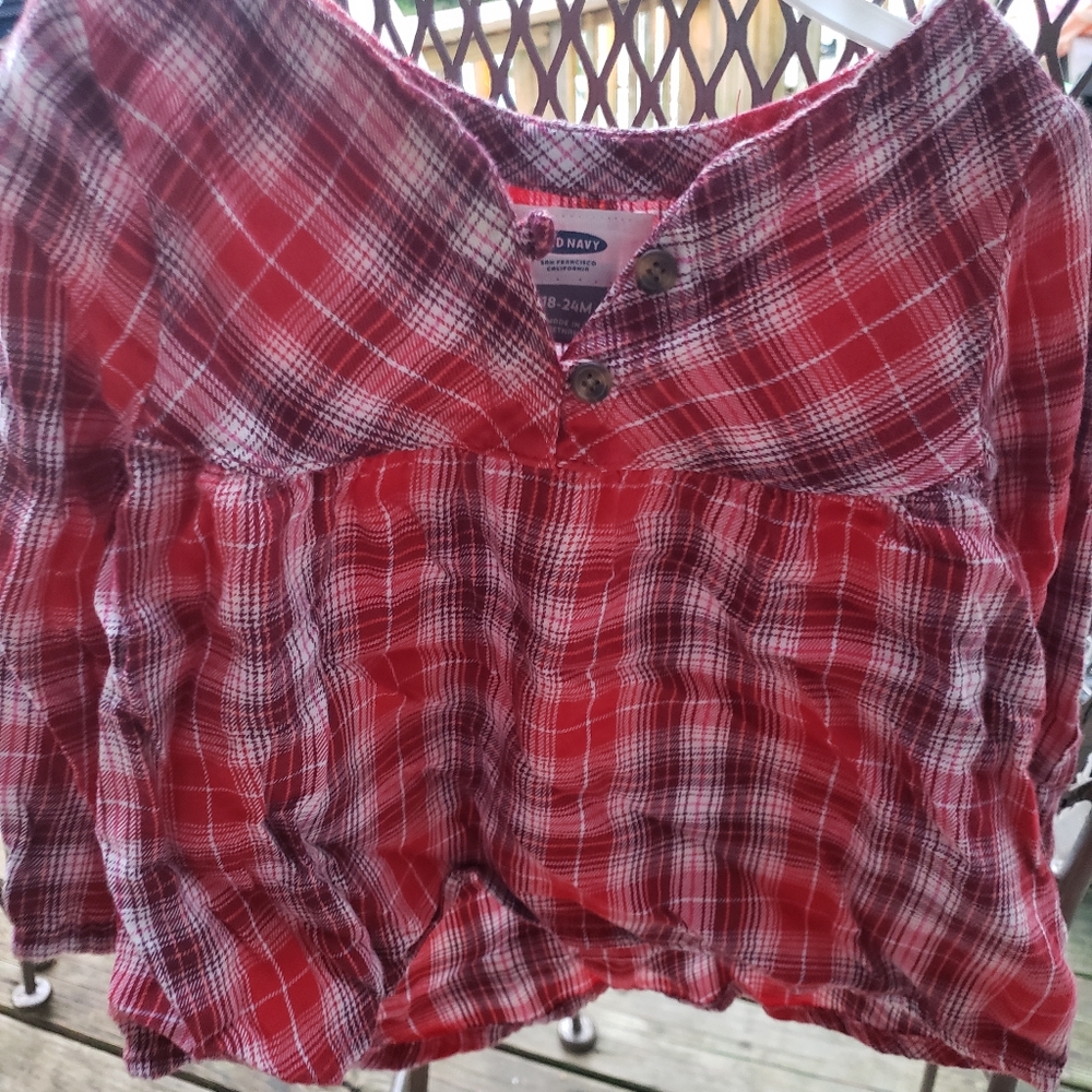 Old navy top